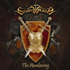 SHADOWBLADE The Awakening album cover