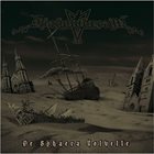 SHADOWDREAM De Sphaera Volvelle album cover