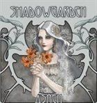 SHADOWGARDEN Ashen album cover