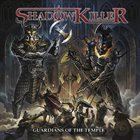SHADOWKILLER Guardians of the Temple album cover