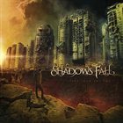 SHADOWS FALL Fire from the Sky Album Cover