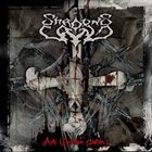 SHADOWS LAND Ante Christum (Natum) album cover