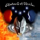 SHADOWS OF STEEL — Twilight album cover