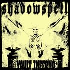SHADOWSPELL Vault Inferno album cover