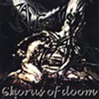SHAFT Chorus Of Doom album cover