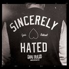 SHAI HULUD Just Can't Hate Enough X 2 - Plus Other Hate Songs album cover