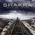 SHAKRA Back on Track album cover