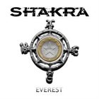 SHAKRA Everest album cover