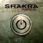 SHAKRA Powerplay album cover