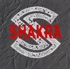 SHAKRA Shakra album cover