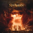 SHAMAN — Immortal album cover