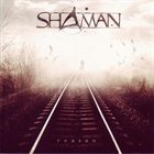 SHAMAN Reason album cover