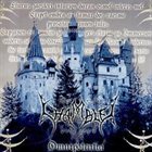 SHAMBLESS Omnipotentia album cover