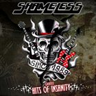 SHAMELESS Greatest Hits Of Insanity album cover