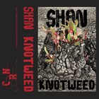 SHAN Knotweed album cover