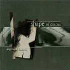 SHAPE OF DESPAIR Angels of Distress album cover