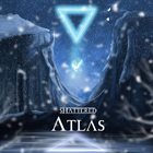 SHATTERED ATLAS Cold album cover