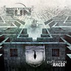 SHATTERED SUN The Evolution of Anger album cover