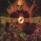 SHATTERPOINT Consequences album cover