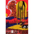 SHAZU Shazu album cover