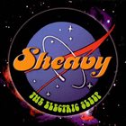 SHEAVY — The Electric Sleep album cover