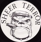 SHEER TERROR Sheer Terror / Crawlpappy album cover