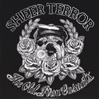 SHEER TERROR Sheer Terror / The Old Firm Casuals album cover
