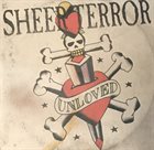 SHEER TERROR Unheard Unloved album cover