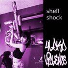 SHELL SHOCK (OR) Demo album cover