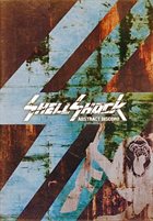 SHELLSHOCK Abstract Discord album cover