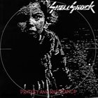 SHELLSHOCK Protest and Resistance album cover