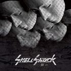 SHELLSHOCK 肆 ~shi~ album cover