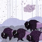 *SHELS — Plains Of The Purple Buffalo album cover