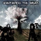 SHEPHERDS THE WEAK Strength In Numbers album cover