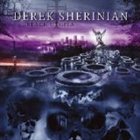 DEREK SHERINIAN — Black Utopia album cover