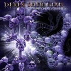 DEREK SHERINIAN Molecular Heinosity album cover