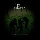 SHEVER A Dialogue with the Dimensions album cover