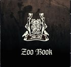 SHEZOO Zoo Book album cover