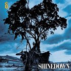SHINEDOWN Leave a Whipser album cover