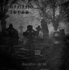 SHINING ABYSS Sacrifice-Reh-96 album cover