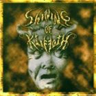 SHINING OF KLIFFOTH Suicide Kings album cover
