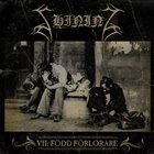 SHINING — VII: Född Förlorare album cover