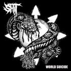 SHIT World Suicide album cover