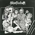 SHITFUCKER Sexual Maniac album cover
