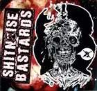 SHITNOISE BASTARDS Shitnoise Bastards album cover