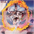 SHIVA Firedance album cover