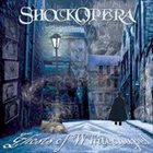 SHOCK OPERA Ghosts of Whitechapel album cover