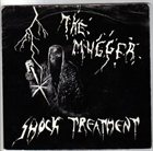 SHOCK TREATMENT The Mugger album cover