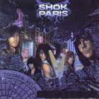 SHOK PARIS Concrete Killers album cover