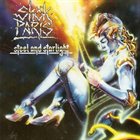 SHOK PARIS Steel And Starlight album cover